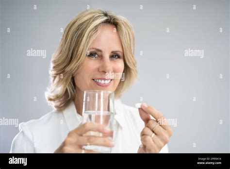 Medication Feel Hi Res Stock Photography And Images Alamy