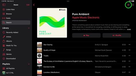 Using Apple Music Playlists: How to Get Started