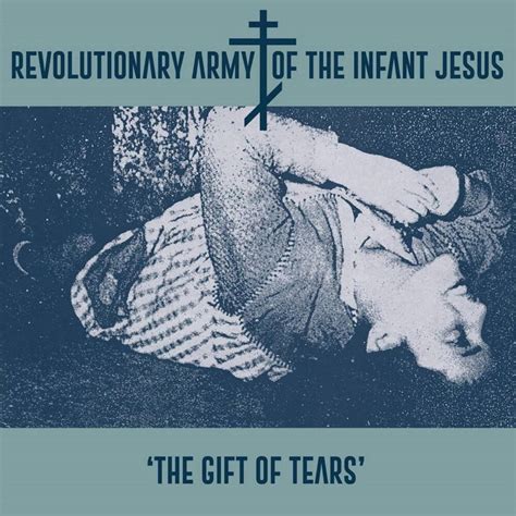 Revolutionary Army Of The Infant Jesus Come Holy Spirit Lyrics