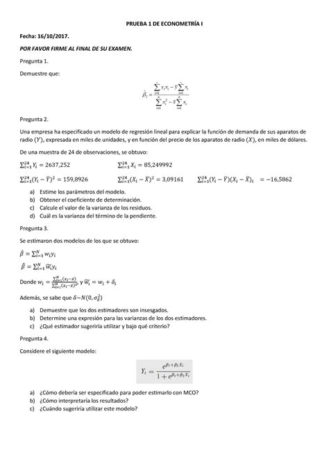 Examen 16 Octubre 2017 Preguntas Warning TT Undefined Function 32