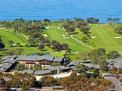 The Lodge at Torrey Pines – Eagle Golf Tours