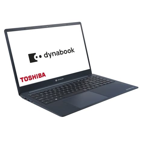 Dynabook Toshiba Satellite Pro C50 G 104 Intel Core I3 10110u8gb256gb