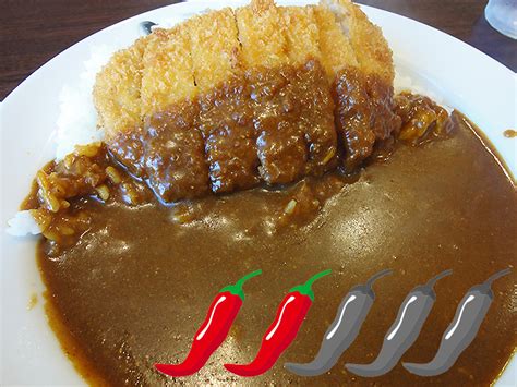 ココイチの10辛カレーはどれくらい辛いかcoco壱番屋比較対決してみる 名古屋美味巡礼