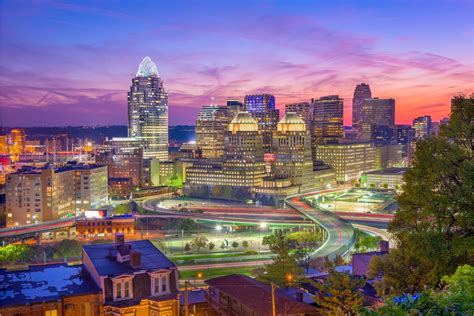 Best Things To Do In Cincinnati 12 Top Places To Visit