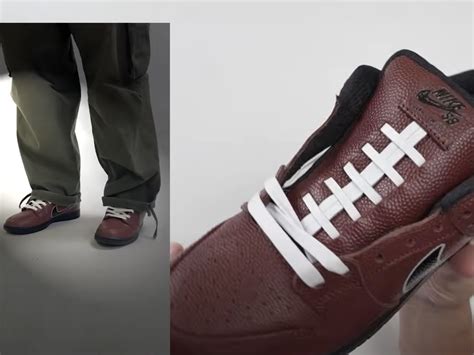 Nike SB Dunk Low QS x Limosine Skateboards Review - Skateboarding