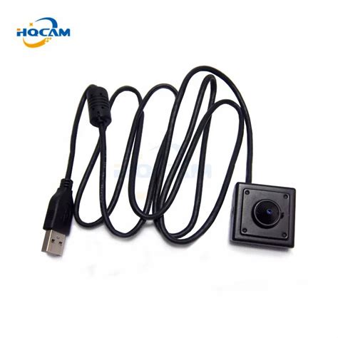 HQCAM Mini C Mara De Seguridad CCTV Dispositivo De 2 0 Megap Xeles