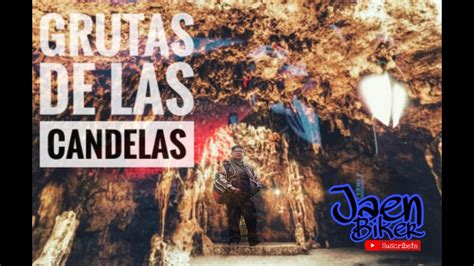 Gruta De Las Candelas Guadalcazar San Luis Potosi Youtube