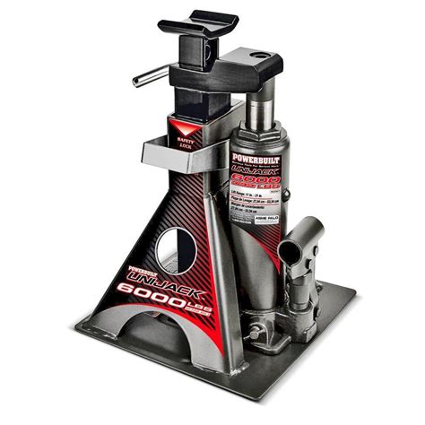 The Best Jacks For Lifted Trucks Bottle Floor Hi Lift Reviews