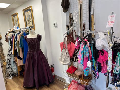 Community Wardrobe Finds a Home - Kids Club of Tarrytown & Sleepy Hollow