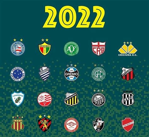 Quem Transmitirá A Série B Brasileira B 2022 Leia Aqui Que