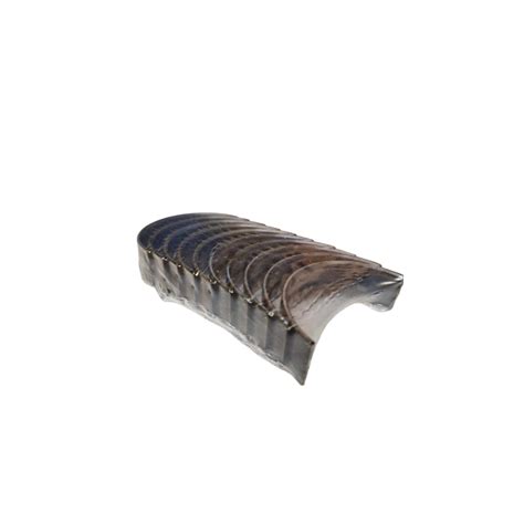 Coussinets De Vilebrequin Trimetal Ergot S Acl