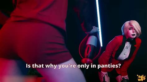 Vídeos hazbin hotel XVIDEOS