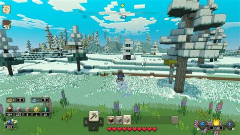 Minecraft Legends Review Switch Nintendo Life