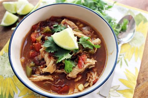 32 Crockpot Soup Recipes for Slow Cookers – Snappy Living