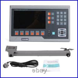 Axis Lcd Digital Readout Dro Display Linear Glass Scale Encoder