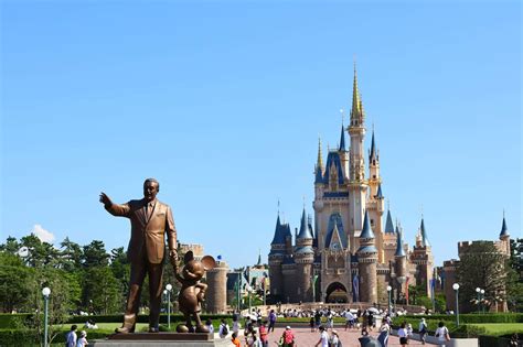 Top Ways To Buy Tickets For Tokyo Disneyland Sea For