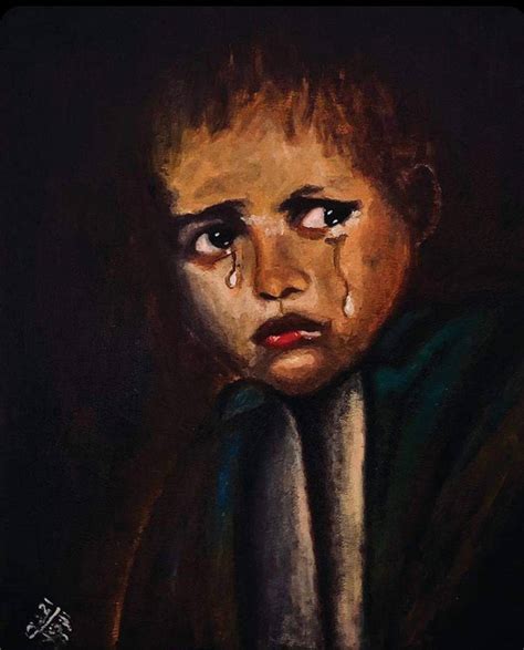 My Childhood Tears by AhmedAidan on DeviantArt