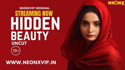 Watch A Hidden Beauty Hindi Uncut Hot Web Series Neonx