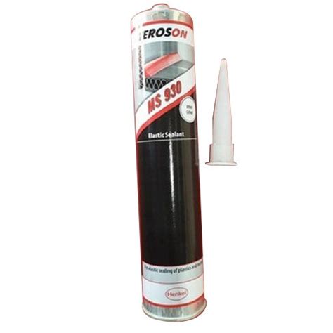 MS 930 Teroson Elastic Sealant At Best Price In Mysore By G A Engineers