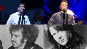 Original Eagles Band Members (Names, Ages, Trivia) - Musical Mum