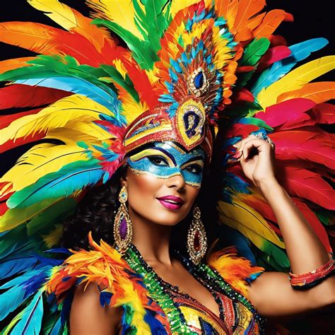 How to make Samba Brazil's infectious rhythm and costumes-style Videos ...