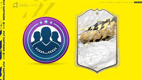 Fifa 22 Un Nouveau Sbc Icon Moments Arrive Dans Ultimate Team