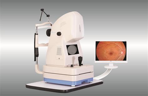 China 650a Medical Ophthalmic Fundus Camera Photos And Pictures Made In