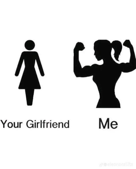 Not Your Average Female 💪🏾 Rgymmemes