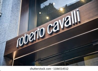 Roberto Cavalli Logo Vector (.AI) Free Download