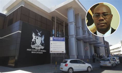 Court Keeps Fishrot Assets Under Restraint Order News The Namibian