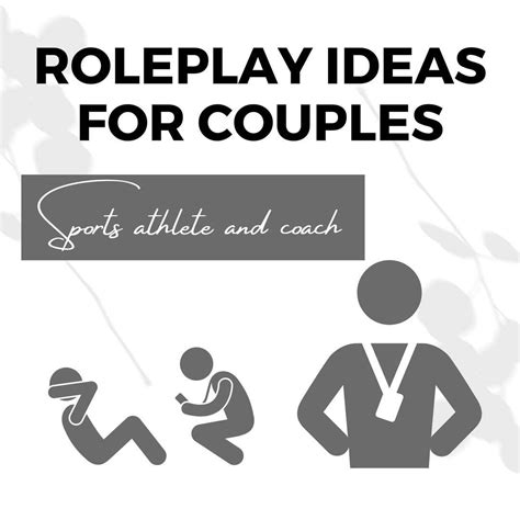 Roleplay Ideas For Couples And Scenarious Spice Up Marriage Couples