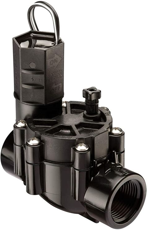 Best Sprinkler Valves In Pros Cons Linquip