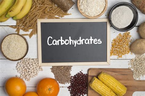 Carbohydrates - What is it? Sources, What are the Benefits? | Health Tips