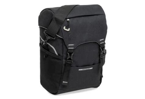 Sacoche Velo Porte Bagage Newlooxs Sports Low Rider 10 5 Litres