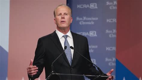 Kevin Faulconer San Diego Former Mayor Running For Board Of Supervisors