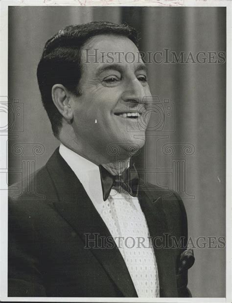 Tv Personality Danny Thomas To Host The Danny Thomas Hour 1966