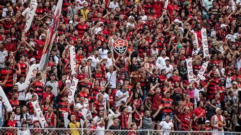 Vit Ria Colocar Tel O Para Torcedores Assistirem Jogo Do Acesso No