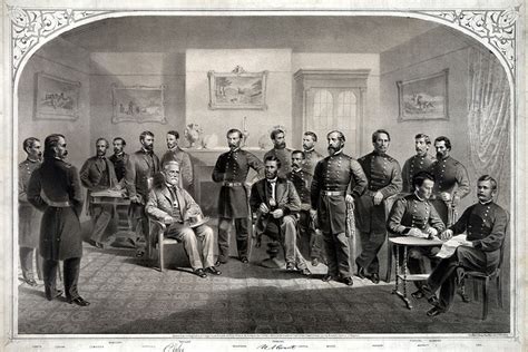 Civil War: Surrender at Appomattox