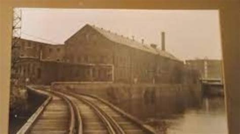 Explore Holyoke | FREE Holyoke Canal System Walking Tour