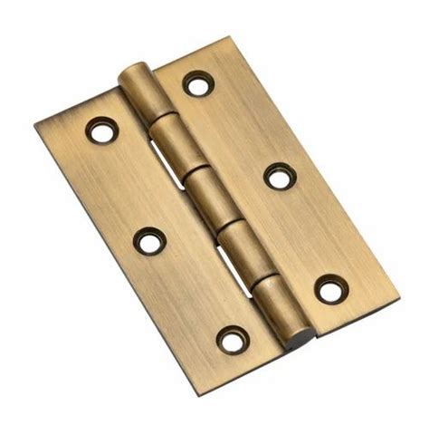 Golden Brass Railway Hinge Door At Rs 150 Piece In Bengaluru ID