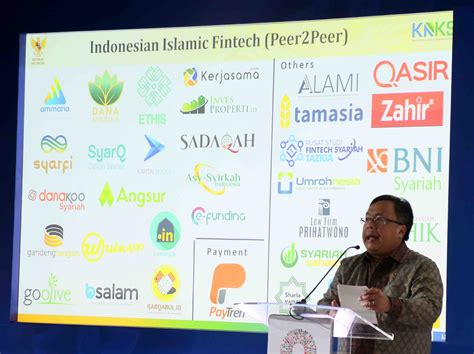 InfoPublik IMF WBG FORUM EKONOMI SYARIAH