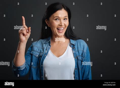 Polite expression hi-res stock photography and images - Alamy 