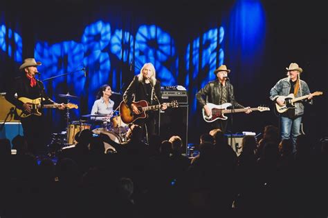 Konsertfoto Dave Alvin Jimmie Dale Gilmore Vulkan Arena