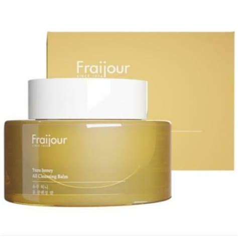 Fraijour Yuzu Honey All Cleansing Balm Ml Description Powerful