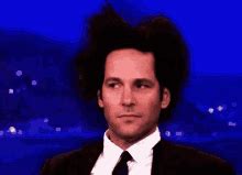 Celery Man Paul Rudd GIFs | Tenor