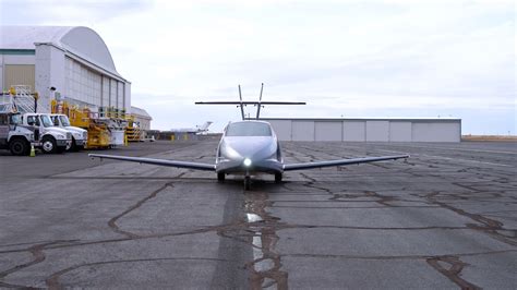 Switchblade Flying Car Completes First Test Flight Whats Next Dutchiee Cars Daily Car News