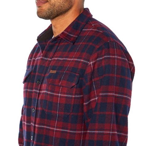 Orvis Shirts Orvis Flannel Shirt Heavyweight Poshmark