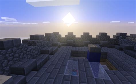 Citadel MBC Minecraft Map