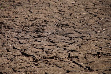 Earth Floor Dried Out Free Photo On Pixabay Pixabay