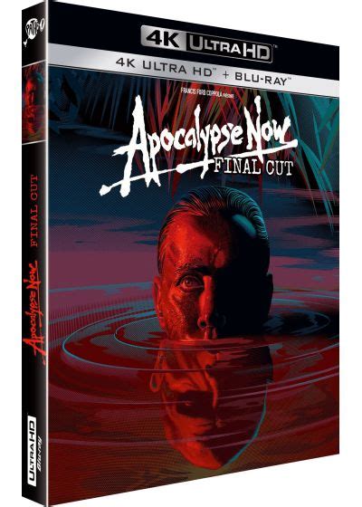 Dvdfr Apocalypse Now Dition Final Cut K Ultra Hd Blu Ray K Uhd